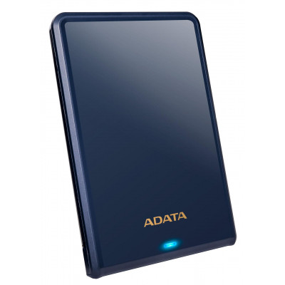 Зовнішній жорсткий диск 2.5&quot; 2TB ADATA (AHV620S-2TU31-CBL)