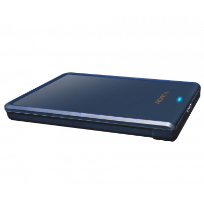 Зовнішній жорсткий диск 2.5&quot; 2TB ADATA (AHV620S-2TU31-CBL)