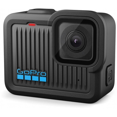 Аксесуар до екшн-камер GoPro захисний чохол Protective Sleeve (GoPro HERO 2024) (AFFRC-002)