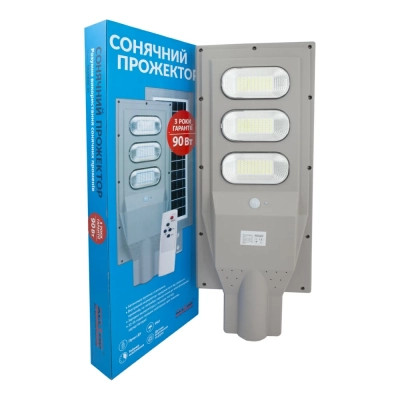 Прожектор ALLTOP 90 Вт (S0845ALT90WSTD)
