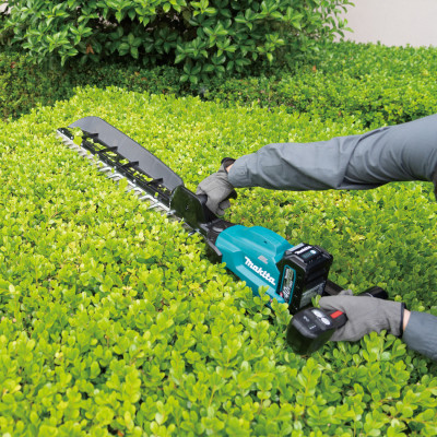 Кущоріз Makita UH014GM101 XGT 40 V Max (UH014GM101)