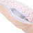 Подушка Верес для годування &quot;Comfort Long zigzag beige&quot; 170*52 (302.01.1)