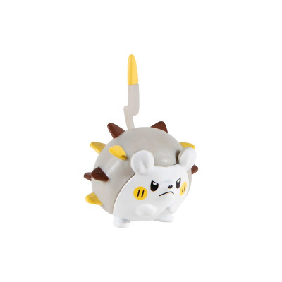 Ігровий набір Pokemon W16 - Тогедемару В покеболі (PKW3149)