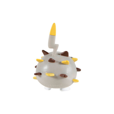 Ігровий набір Pokemon W16 - Тогедемару В покеболі (PKW3149)