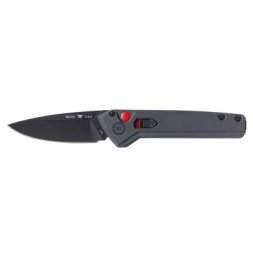 Ніж Buck Deploy Auto Sniper Grey (838GYS1B)