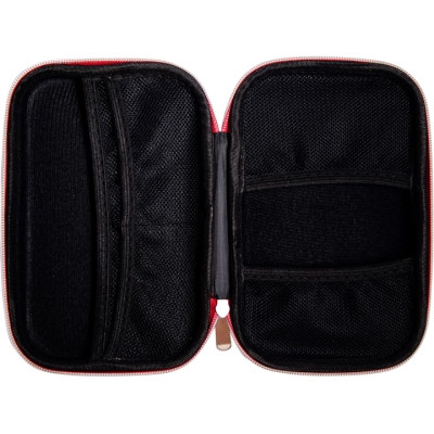 Сумка для аптечки Tramp EVA box 20х12х7 см Red (UTRA-193-red)