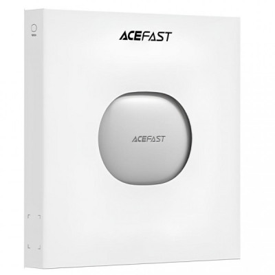 Навушники Acefast FA002 White (6974316283638)