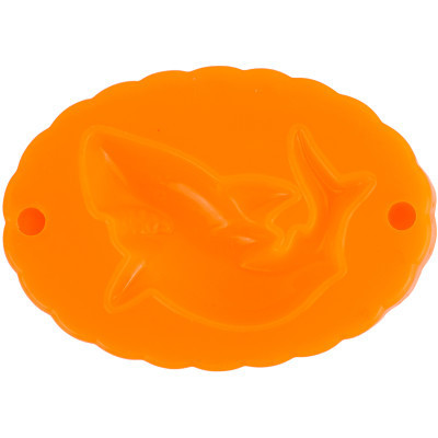 Пластилін Kite Hot Wheels повітряний (12 кольорів.+формочка) (HW23-135)