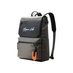 Рюкзак шкільний Bopai Fashion Сірий (BP961-01611)