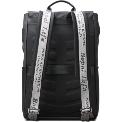 Рюкзак шкільний Bopai Fashion Сірий (BP961-01611)