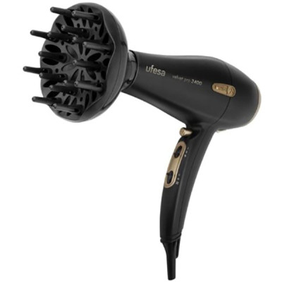 Фен Ufesa SC8450 Velvet Pro (60304471)