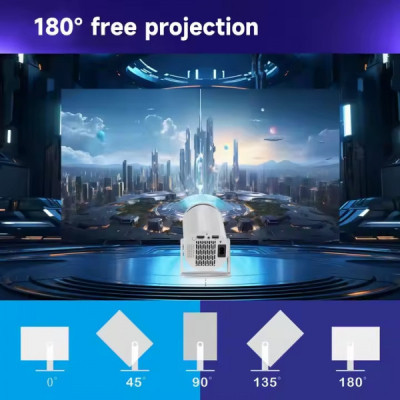 Проектор H96 MAX K6