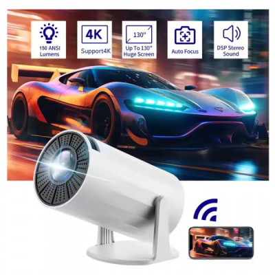 Проектор H96 MAX K6