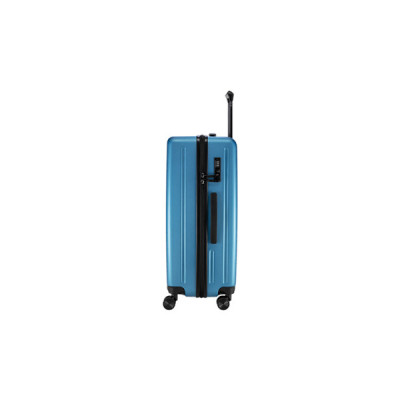 Валіза Terra Incognita Bunker M Blue (4823081506317)
