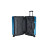 Валіза Terra Incognita Bunker M Blue (4823081506317)