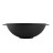 Сковорода Brizoll чавунна WOK 3,7 л 280х96 мм (W28)