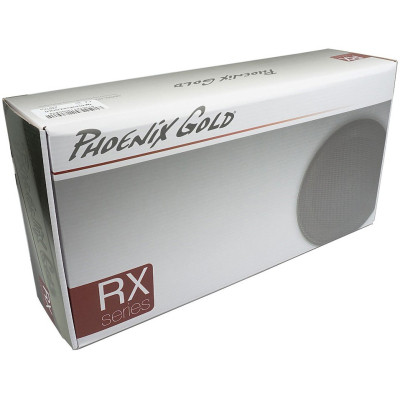 Коаксіальна акустика Phoenix Gold RX 65CX