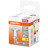 Лампочка Osram LED R39 25 36 1,5W/827 230V E14 (4058075433243)