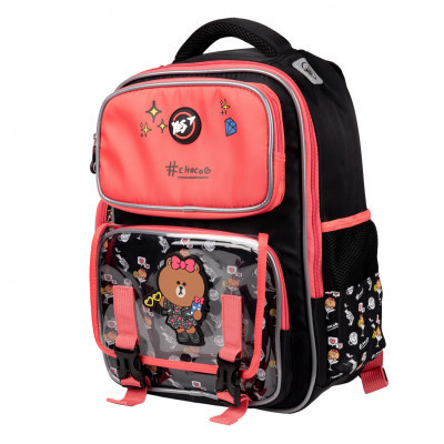 Шкільний набір Yes S-101_Collection Line Friends (559787)
