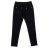Лосини дитячі Lovetti базові (5852-122G-black)