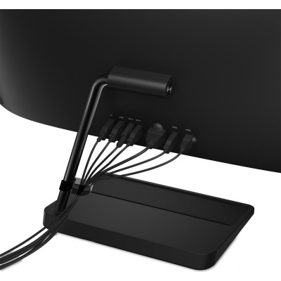 Комп&#039;ютер Lenovo IdeaCentre AiO 3 27IAP7 / i5-12450H, 16, 512, KM (F0GJ010RUO)