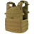 Плитоноска Condor Gunner Plate Carrier Coyote (201039-498)