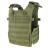 Плитоноска Condor Gunner Plate Carrier Coyote (201039-498)