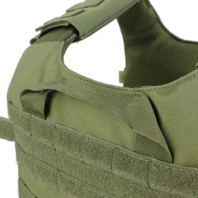 Плитоноска Condor Gunner Plate Carrier Coyote (201039-498)