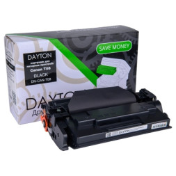 Картридж Dayton Canon T08 для i-Sensys X1238 (DN-CAN-T08)
