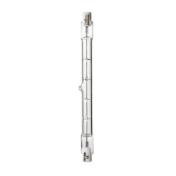 Лампочка Delux J-TYPE 189mm 1000W (10007778)
