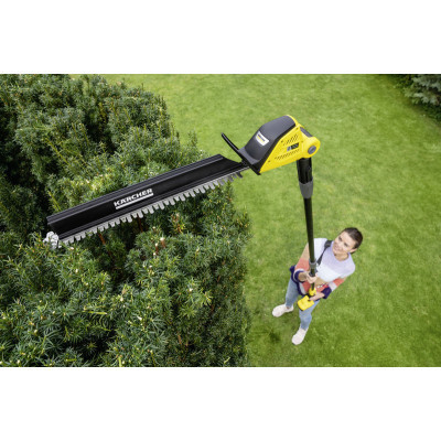 Кущоріз Karcher штанговий PHG 18-45 Battery, 18В, 45см (без АКБ та ЗП) (1.444-210.0)