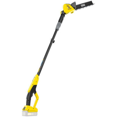 Кущоріз Karcher штанговий PHG 18-45 Battery, 18В, 45см (без АКБ та ЗП) (1.444-210.0)