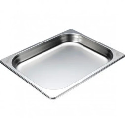 Гастроємність FoREST Bestkeep GN 1/2 h 40 мм 2,3 л (111240)