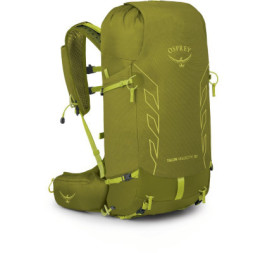 Рюкзак туристичний Osprey Talon Velocity 30 matcha green/lemongrass L/XL (009.3544)