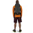 Рюкзак туристичний Osprey Talon Velocity 30 matcha green/lemongrass L/XL (009.3544)