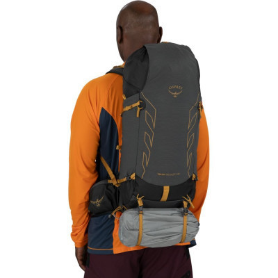 Рюкзак туристичний Osprey Talon Velocity 30 matcha green/lemongrass L/XL (009.3544)