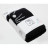 Колготки дитячі Bibaby із зайчиком (68312-74-black)