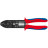 Затиск для клем KNIPEX 97 21 215 B