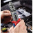 Затиск для клем KNIPEX 97 21 215 B