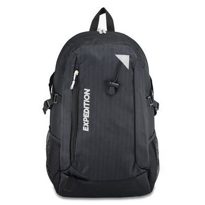 Рюкзак туристичний Semi Line 24 Black (A3035-1) (DAS302174)