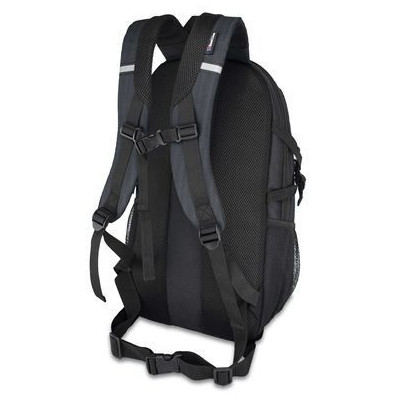 Рюкзак туристичний Semi Line 24 Black (A3035-1) (DAS302174)