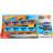 Ігровий набір Hot Wheels Вантажівка-транспортер &quot;Суперперегони&quot; (GVG37)