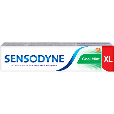 Зубна паста Sensodyne Прохолодна м&#039;ята 100 мл (5054563125736)
