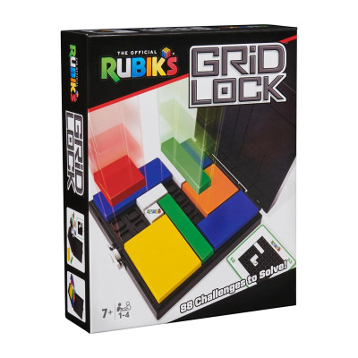 Головоломка Rubik&#039;s Грідлок (6070059)