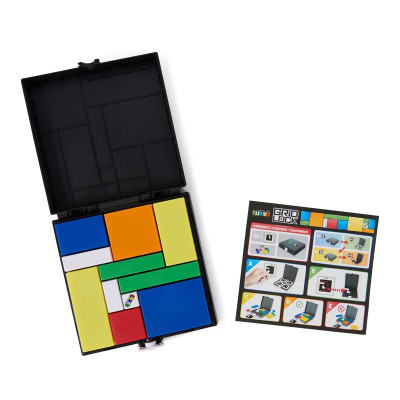 Головоломка Rubik&#039;s Грідлок (6070059)