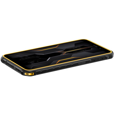 Мобільний телефон Ulefone Armor X12 Pro 4/64Gb Black Orange (6937748735519)