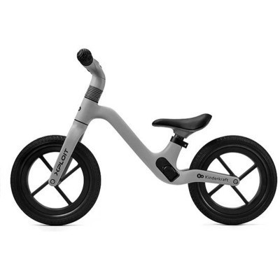 Біговел Kinderkraft Xploit Moontone Silver (KRXPLO00GRY0000) (5902533924981)