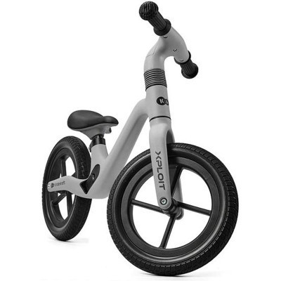 Біговел Kinderkraft Xploit Moontone Silver (KRXPLO00GRY0000) (5902533924981)
