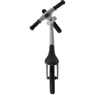 Біговел Kinderkraft Xploit Moontone Silver (KRXPLO00GRY0000) (5902533924981)