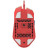 Мишка A4Tech W63 Max USB Proxy Boom (4711422003789)